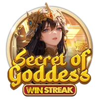 Secret of Goddess